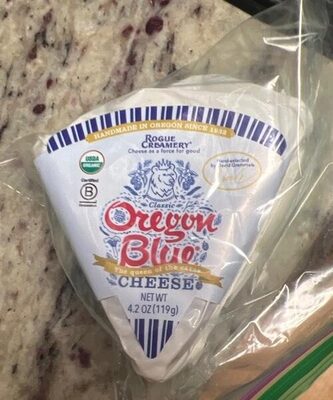 Classic Cheese