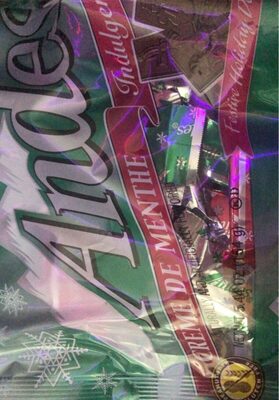Mint Candies, Mint