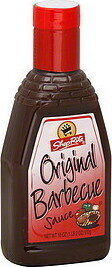 Original Barbecue Sauce