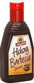 Hickory Barbecue Sauce, Hickory