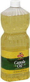Canola Oil