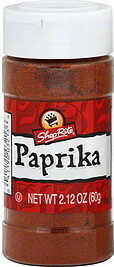 Shoprite, Paprika