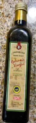 Shoprite, Balsamic Vinegar