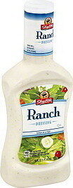 Ranch Dressing, Ranch