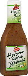 Shoprite, Marinade With Lemon Juice, Herb And Garlic, Herb And Garlic