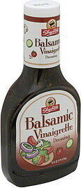 Balsamic Vinaigrette Dressing, Balsamic Vinaigrette