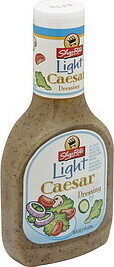 Shoprite, Light Caesar Dressing