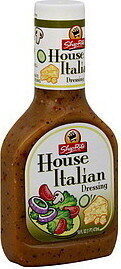 House Italian Dressing, House Italian