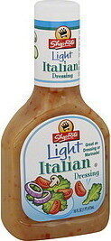 Shoprite, Light Italian Dressing