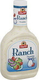 Ranch Dressing, Ranch