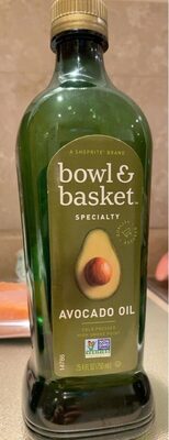 Specialty, Avocado Oil