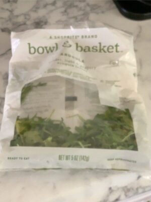 Arugula