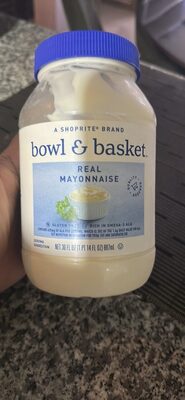 Real Mayonnaise