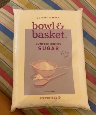 Confectioners Sugar