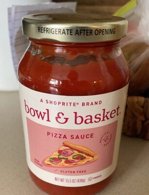 Pizza Sauce