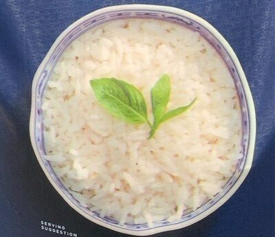 Specialty, Jasmine 100% Long Grain Rice, Jasmine