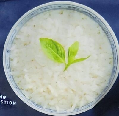 Specialty, Jasmine 100% Long Grain Rice, Jasmine