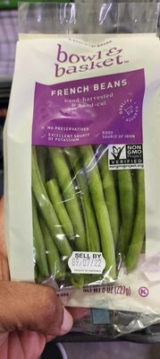 French Beans