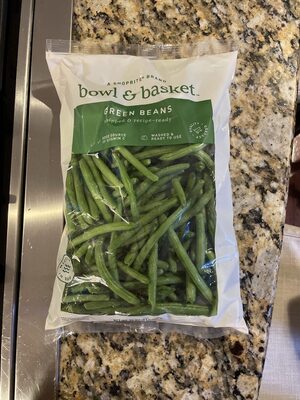 Green Beans