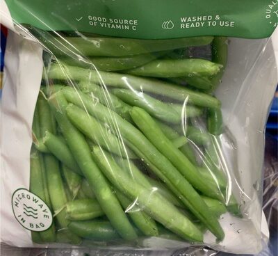 Green Beans