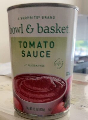 Tomato Sauce, Tomato