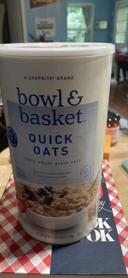 Quick Oats