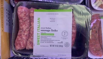 Ground Pork
