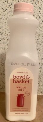 Whole Milk