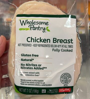 Chicken Breast