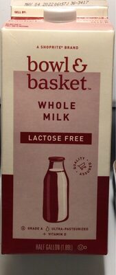 Whole Milk