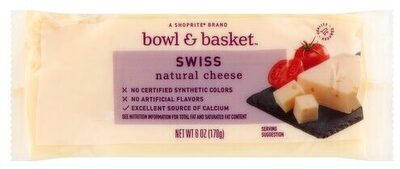 Swiss Cheese, Swiss
