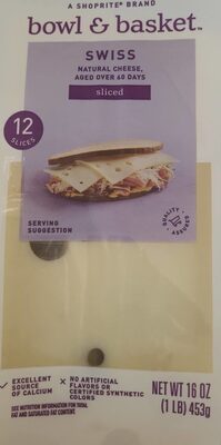 Swiss Cheese, Swiss