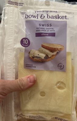 Swiss Cheese, Swiss