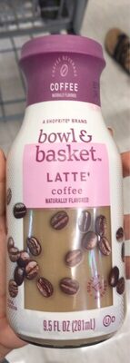 Coffee Latte Coffee Beverage, Coffee