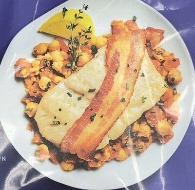 Specialty, Boneless & Skinless Wild-Caught Haddock Fillets