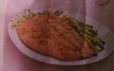 Boneless & Skin On Wild-Caught Salmon Fillets