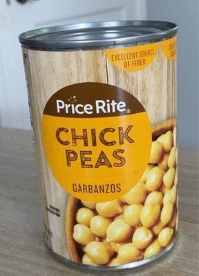 Chick Peas