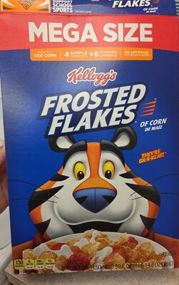 Cereal