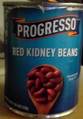 Progresso Red Kidney Beans