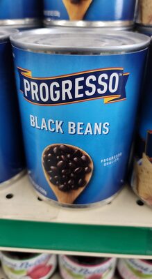 Progresso Black Beans