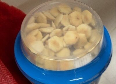Progresso Toppers Chicken Noodle Soup with Oyster Crackers