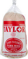 Taylor Pork Roll, 16 Ozs
