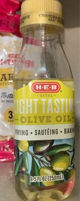 Extra Light Tasting Olive Oil, Extra Light