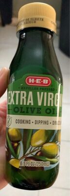 Extra Virgin Olive Oil