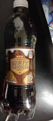 Old Fashioned Root Beer Soda, Old Fashioned Root Beer