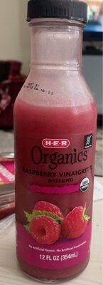Raspberry Vinaigrette Dressing, Raspberry Vinaigrette