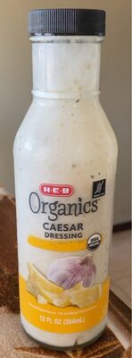 Caesar Dressing, Caesar