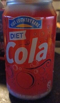 Diet Cola