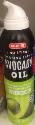 Avocado Oil No Stick Cooking Spray, Avocado Oil