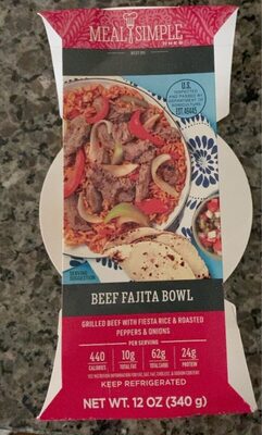 Beef Fajita Mexican Recipe Grilled Beef With Fiesta Rice & Roasted Peppers & Onions Bowl, Beef Fajita